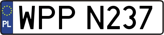 WPPN237