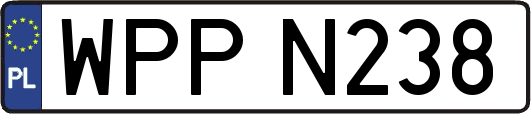 WPPN238