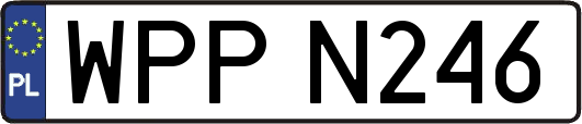 WPPN246