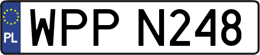 WPPN248