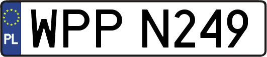 WPPN249