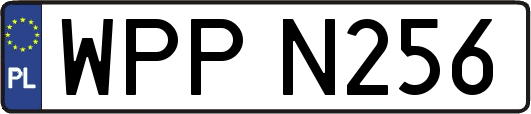 WPPN256