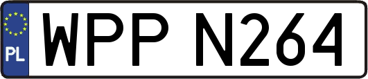WPPN264