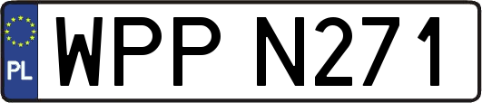 WPPN271