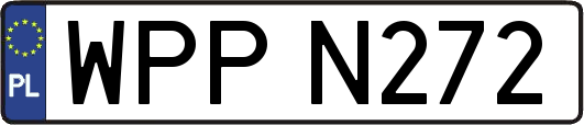 WPPN272