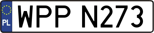 WPPN273