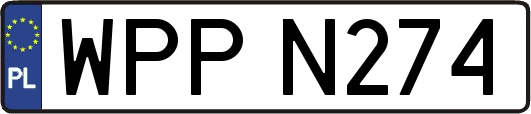 WPPN274