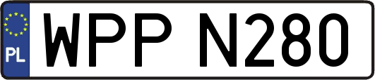 WPPN280