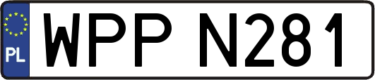 WPPN281
