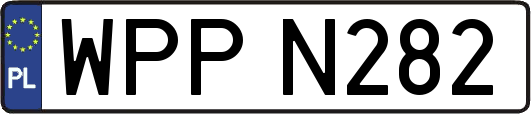 WPPN282
