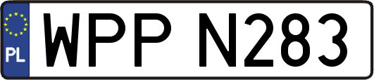 WPPN283