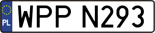 WPPN293