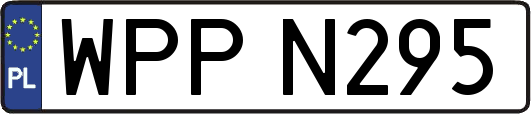 WPPN295
