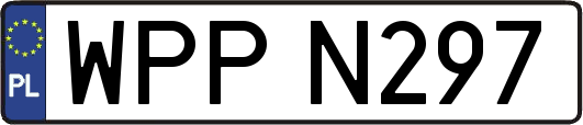 WPPN297