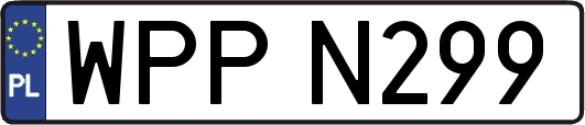 WPPN299