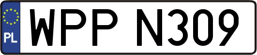 WPPN309