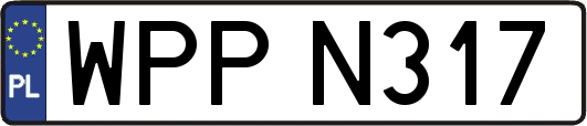 WPPN317