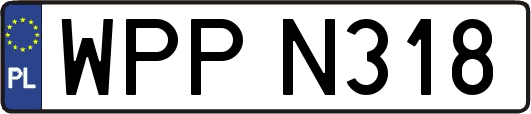 WPPN318