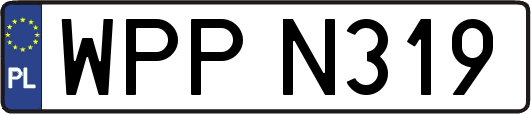 WPPN319