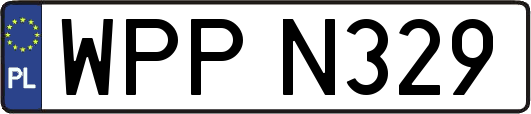 WPPN329