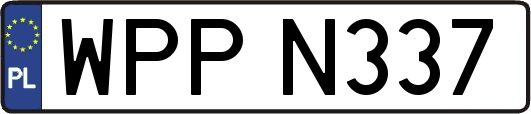 WPPN337
