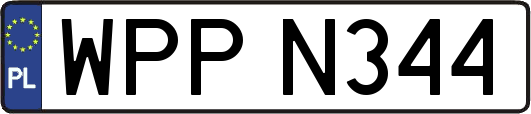 WPPN344