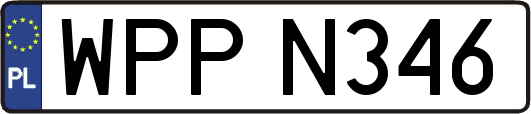 WPPN346