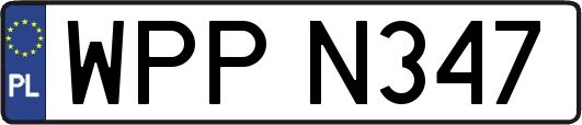 WPPN347