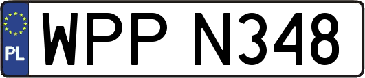 WPPN348