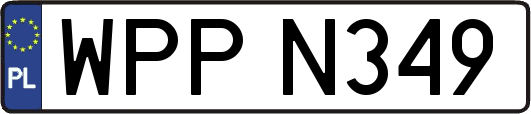 WPPN349