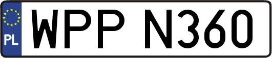 WPPN360
