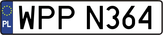 WPPN364
