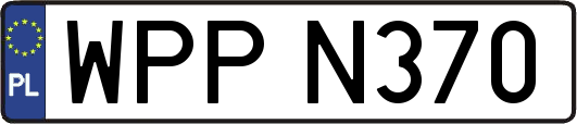 WPPN370