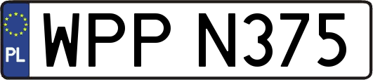 WPPN375