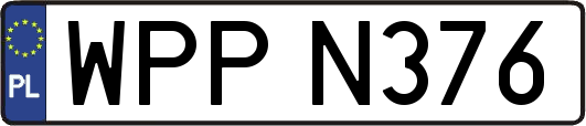 WPPN376