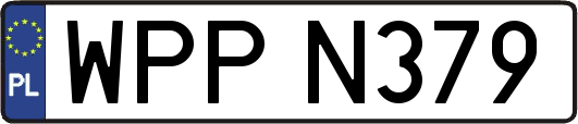 WPPN379