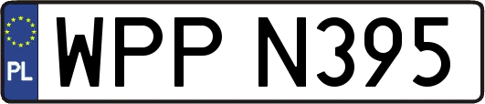 WPPN395