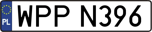 WPPN396