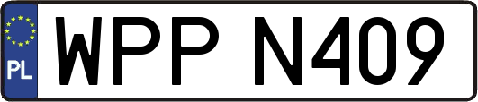 WPPN409