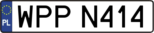 WPPN414