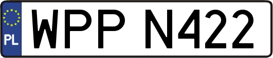 WPPN422