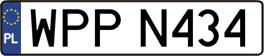 WPPN434
