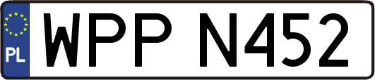 WPPN452