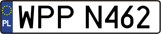 WPPN462
