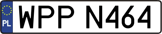 WPPN464
