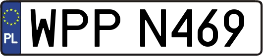 WPPN469