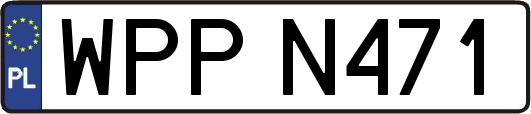 WPPN471