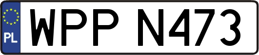 WPPN473