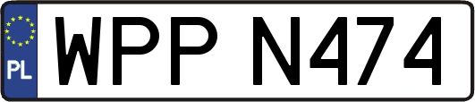WPPN474