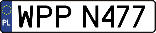 WPPN477